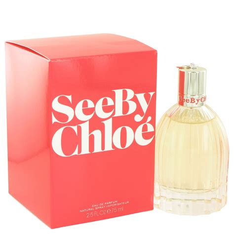 see by chloe perfume|see by chloe perfume discontinued.